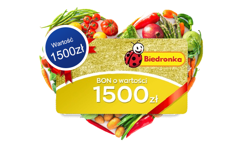 Kupon na zakupy w Lidlu